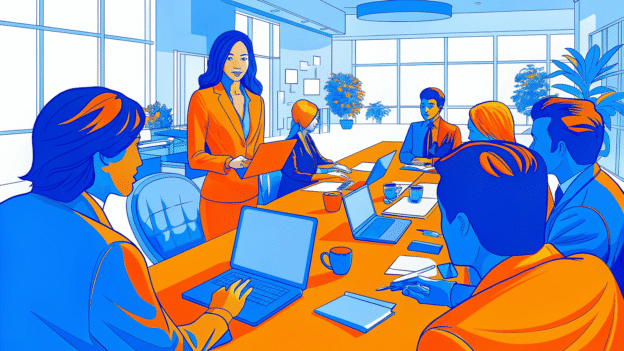 Leadership Skills Mastery