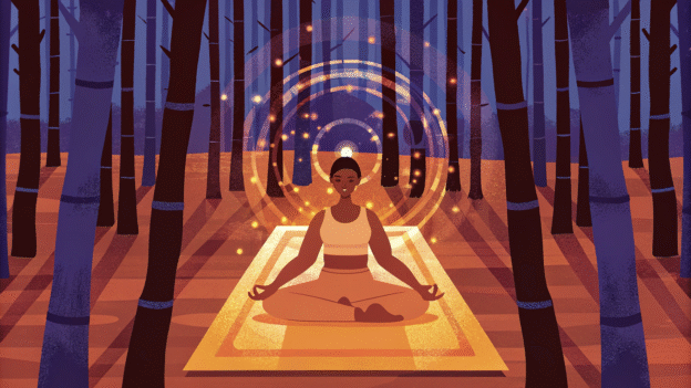 Goal Setting and Achievement Mastery