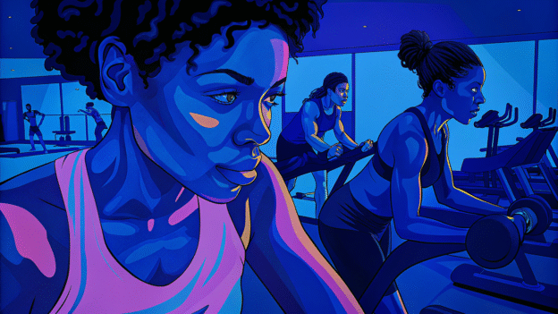 Exercise Physiology for Beginners