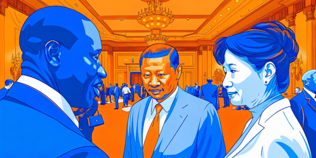 Networking and Relationship Building for Success