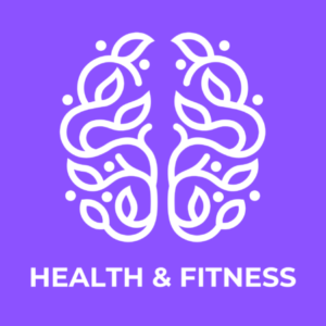 Group logo of Health & Holistic Fitness