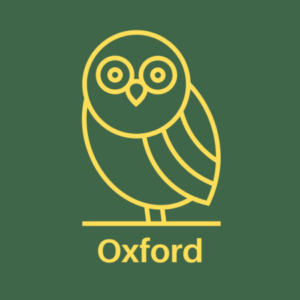 Group logo of Oxford Psychology Circle (University Group)